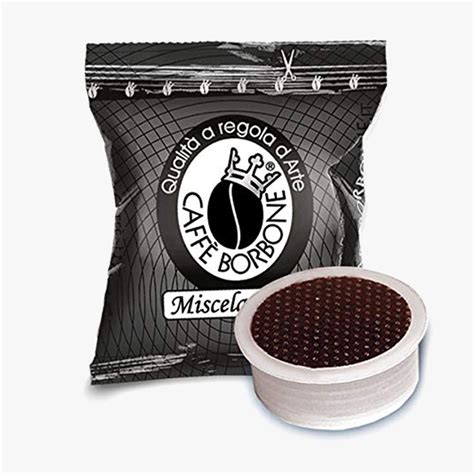 tipiliano caffe borbone
